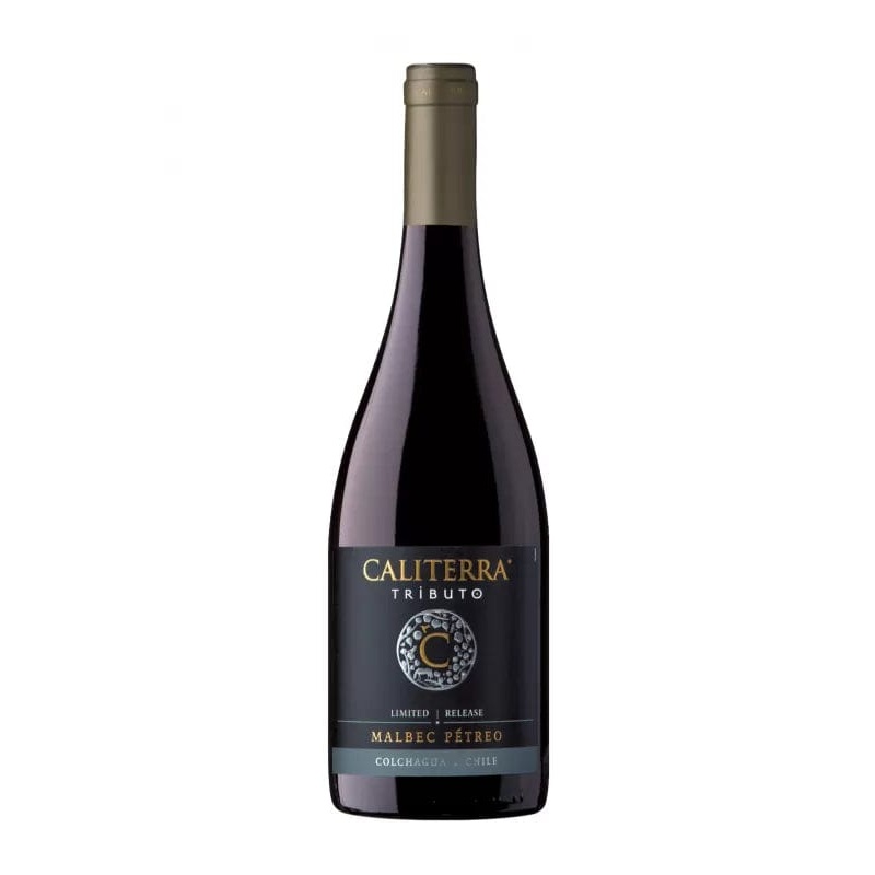 Caliterra Ptreo Malbec 2018 75cl