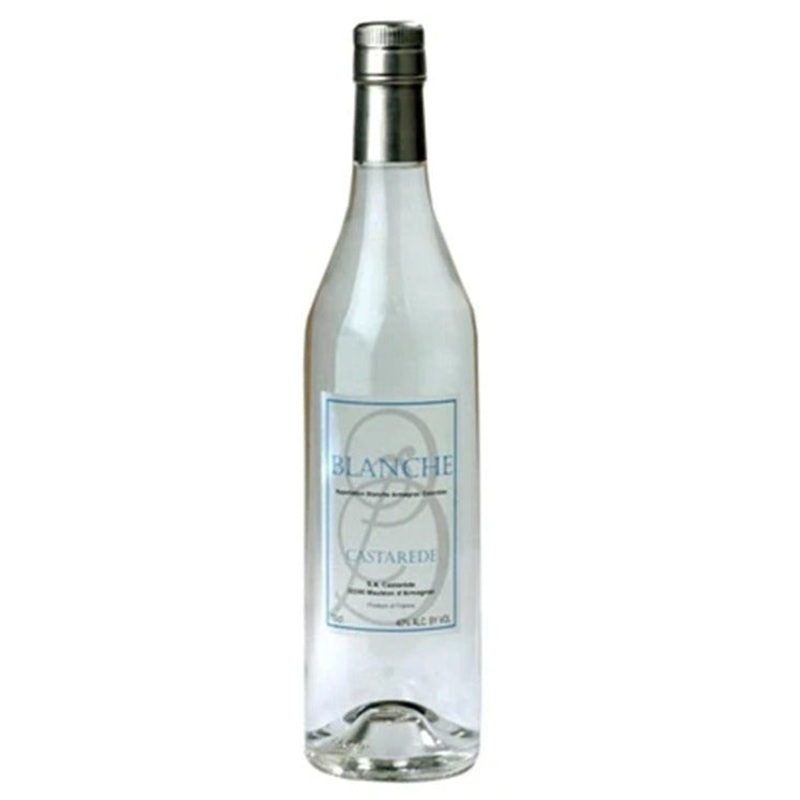 Castarede Blanche D’Armagnac 80