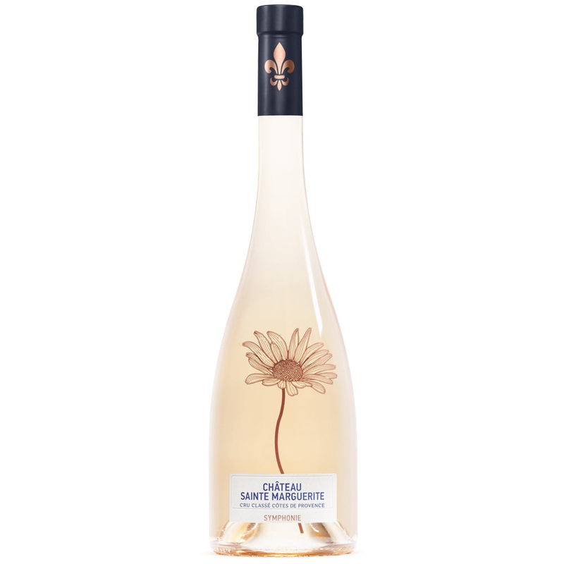 Chteau Sainte-Marguerite Symphonie Cru Class Ros 2024 Single Bottle