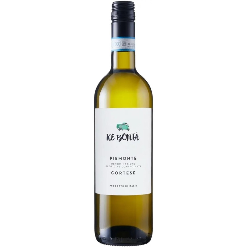 Ke Bonta Cortese 2023 75cl