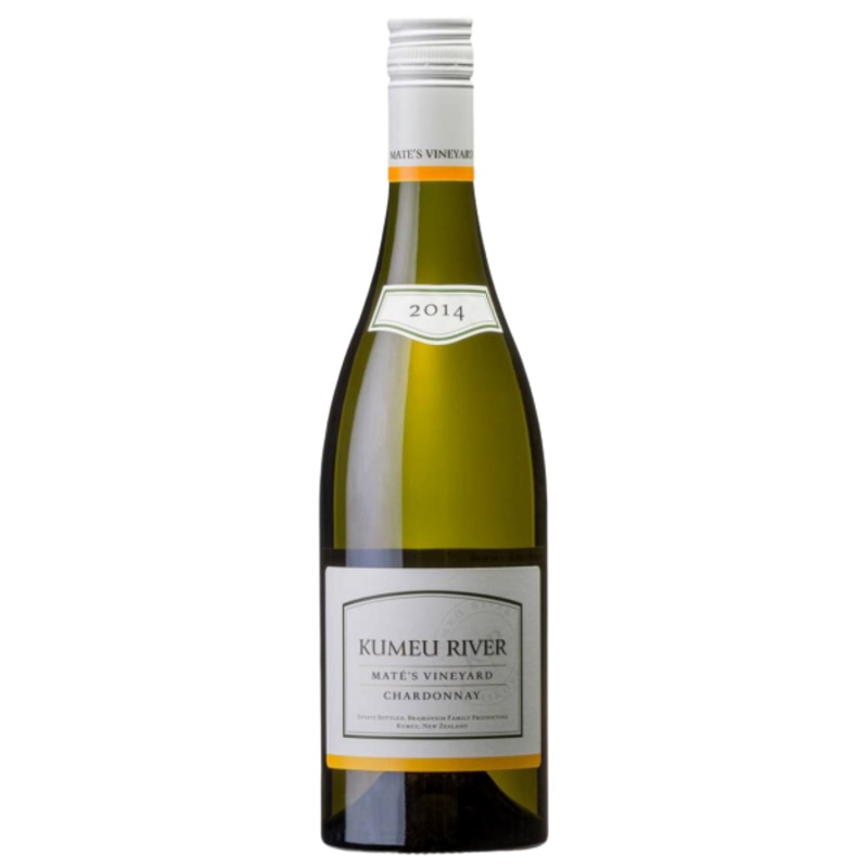 Kumeu River Chardonnay Mat?’s Estate Bottled 750 ML