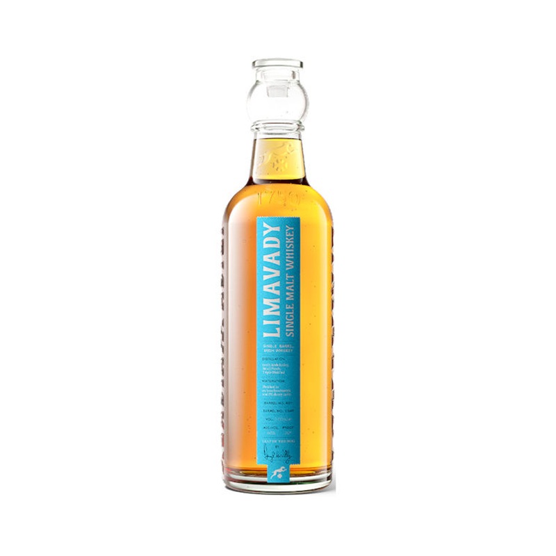 Limavady Small Batch Irish Whiskey 750 ML