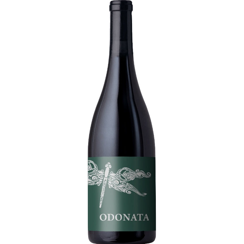 Odonata Petit Sirah 2017