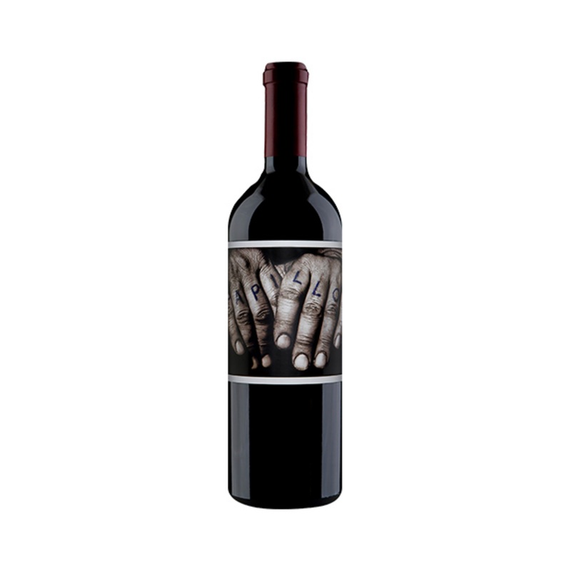 Orin Swift Papillon Bordeaux Blend 750 ML