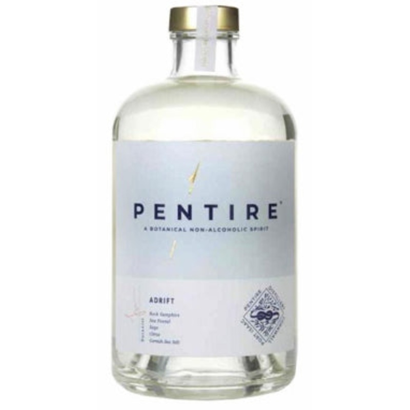 Pentire Adrift 70cl Bottle
