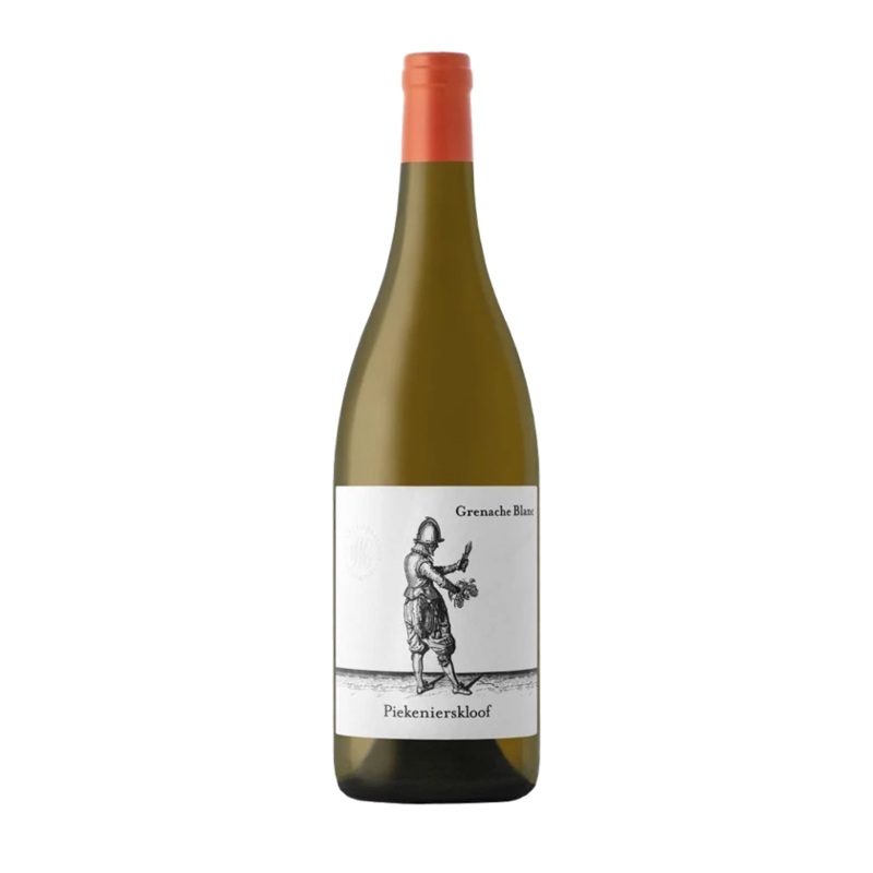 Piekenierskloof, Grenache Blanc, 2023 (Case)