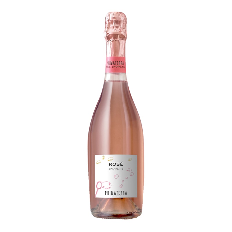 Primaterra Prosecco Rose 2021