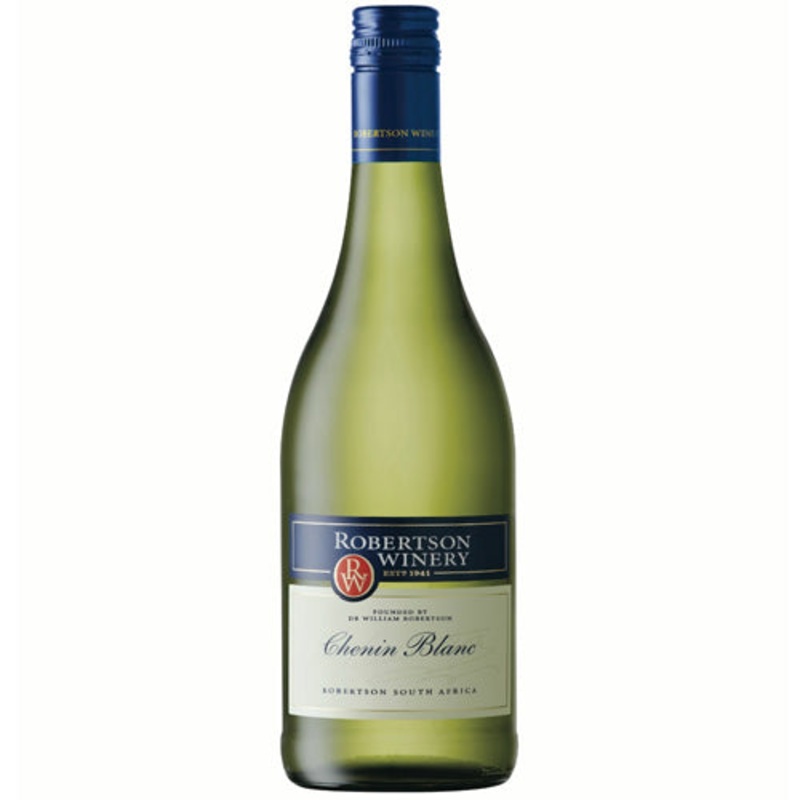 Robertson Winery Chenin Blanc 2022 – 750ML