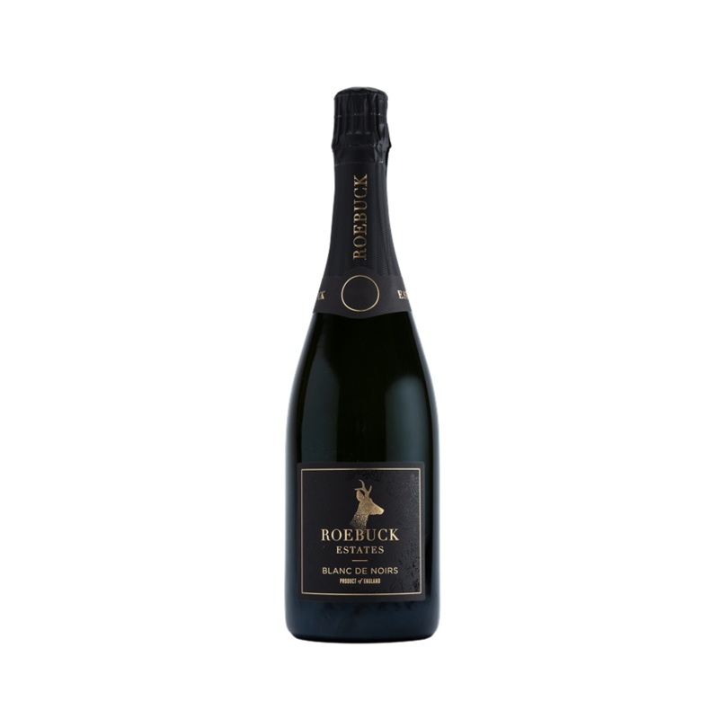 Roebuck Estates, Blanc De Noirs, 2018 (Case)