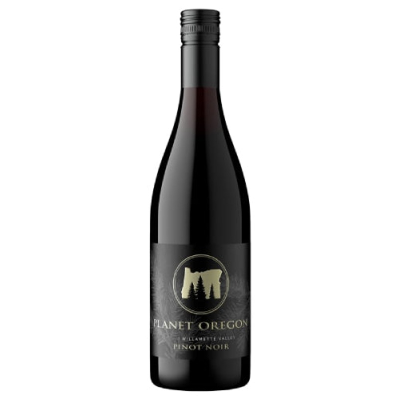 Soter Vineyards Planet Oregon Pinot Noir 2023 – 750ML