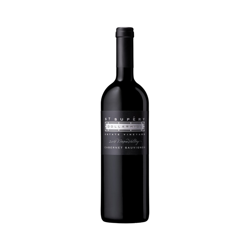 St Supery Dollarhide Estate Vineyard Cabernet Sauvignon 750 ML