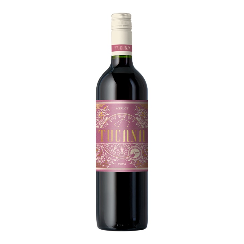 Tucana Merlot 2024