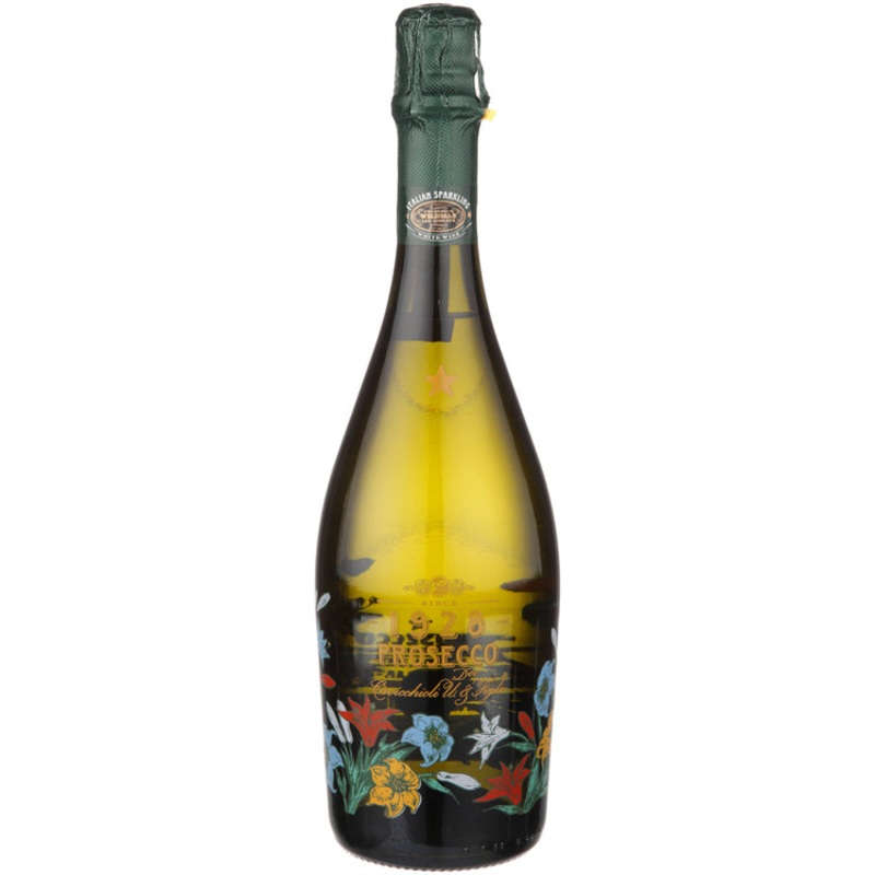 Umberto Cavicchioli & Figli Prosecco Extra Dry Cavicchioli 1928