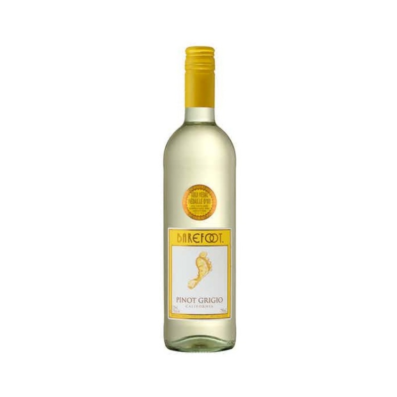 Barefoot Pinot Grigio 1.5 L