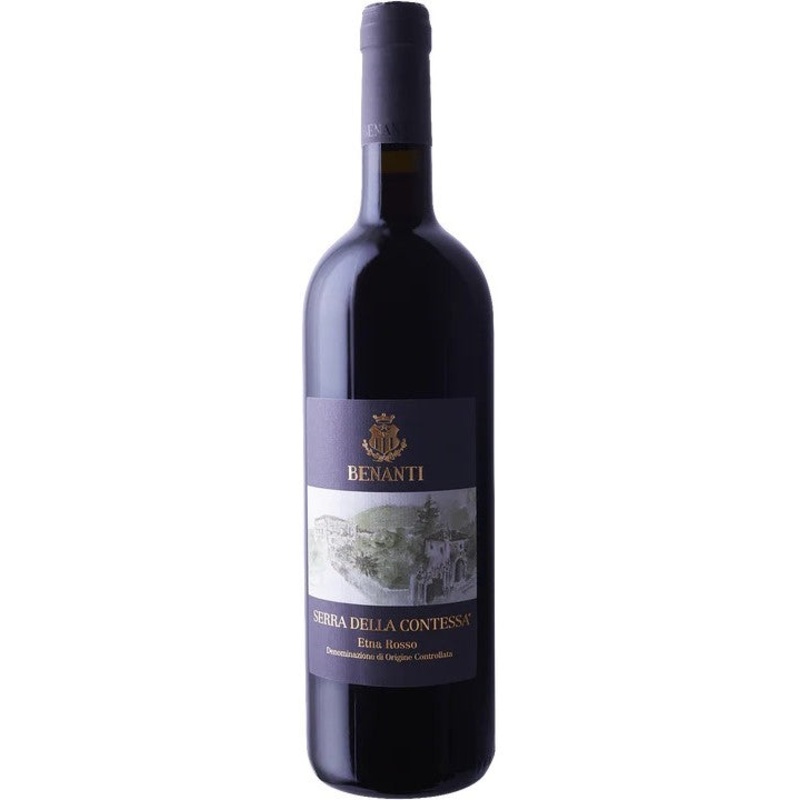 Benanti  2012 750 ml 1