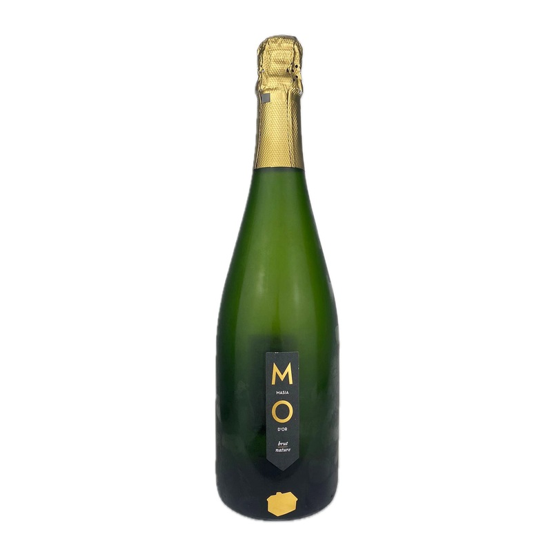 Cava Masia d’Or Brut Nature