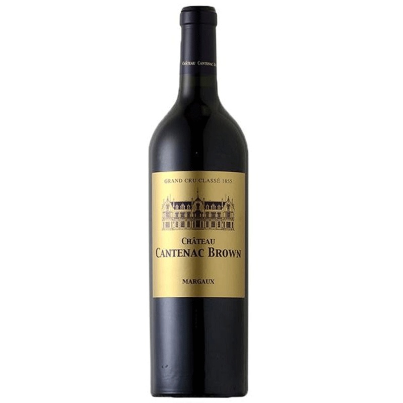 Chteau Cantenac-Brown Margaux
