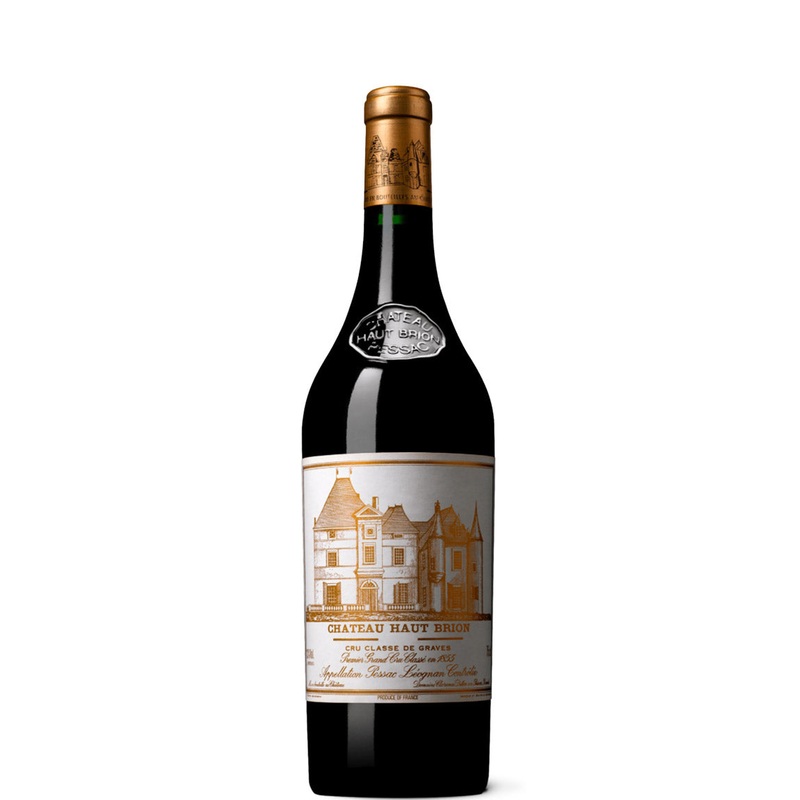 Chteau Haut-Brion, 2024 IN BOND 1 X75CL