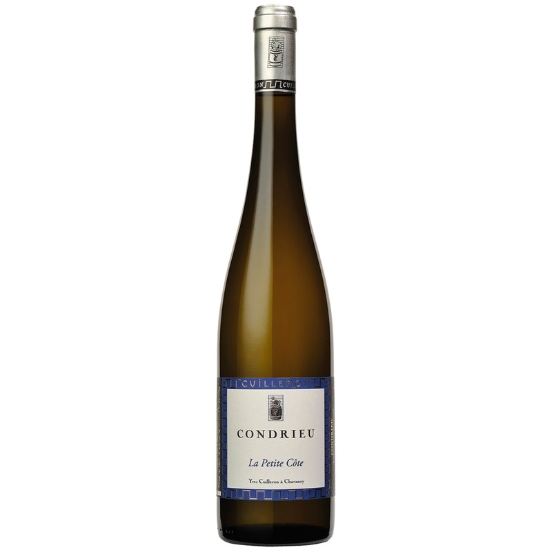 Cuilleron Condrieu La Petite Cte 2023 Single Bottle