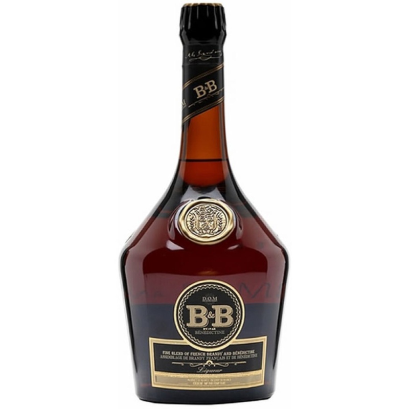 Dom B&B – 750ML