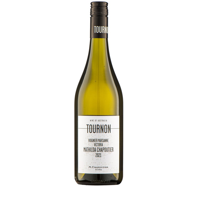 Domaine Tournon Mathilda Viognier Marsanne 2021