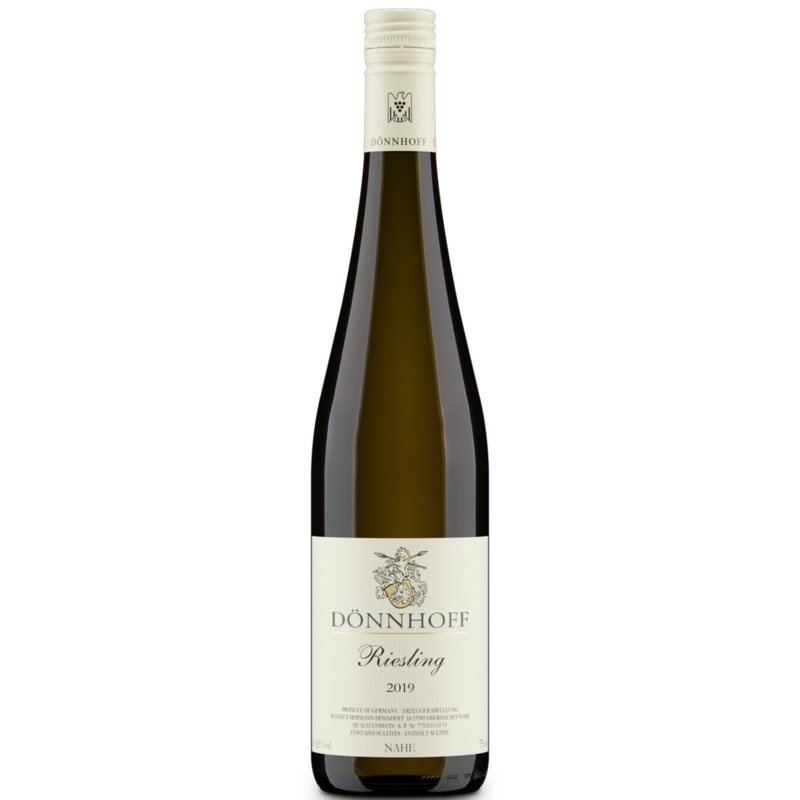 Donnhoff Riesling QbA