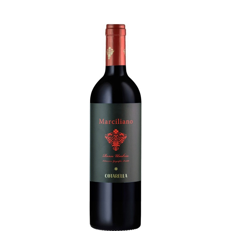 Falesco, Marciliano Kosher, 2014 DUTY PAID 1 X75CL