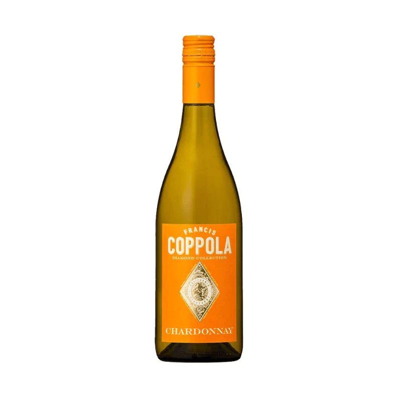 Francis Coppola Diamond Collection Chardonnay 750mL