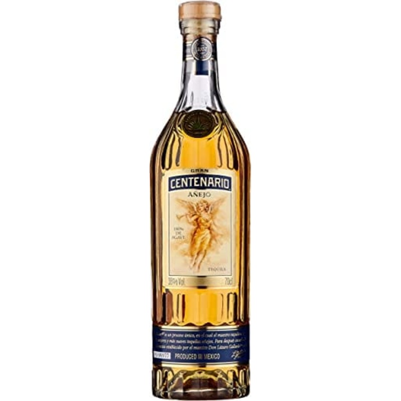 Gran Centenario Anejo Tequila 70cl