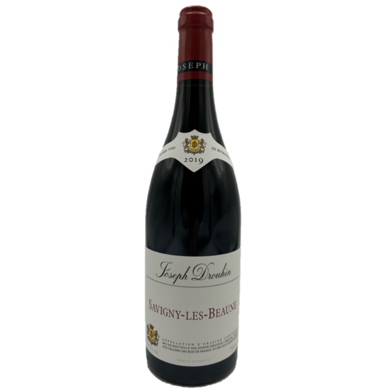 Joseph Drouhin Savigny les Beaune 2019 750ml 13.5% – United States