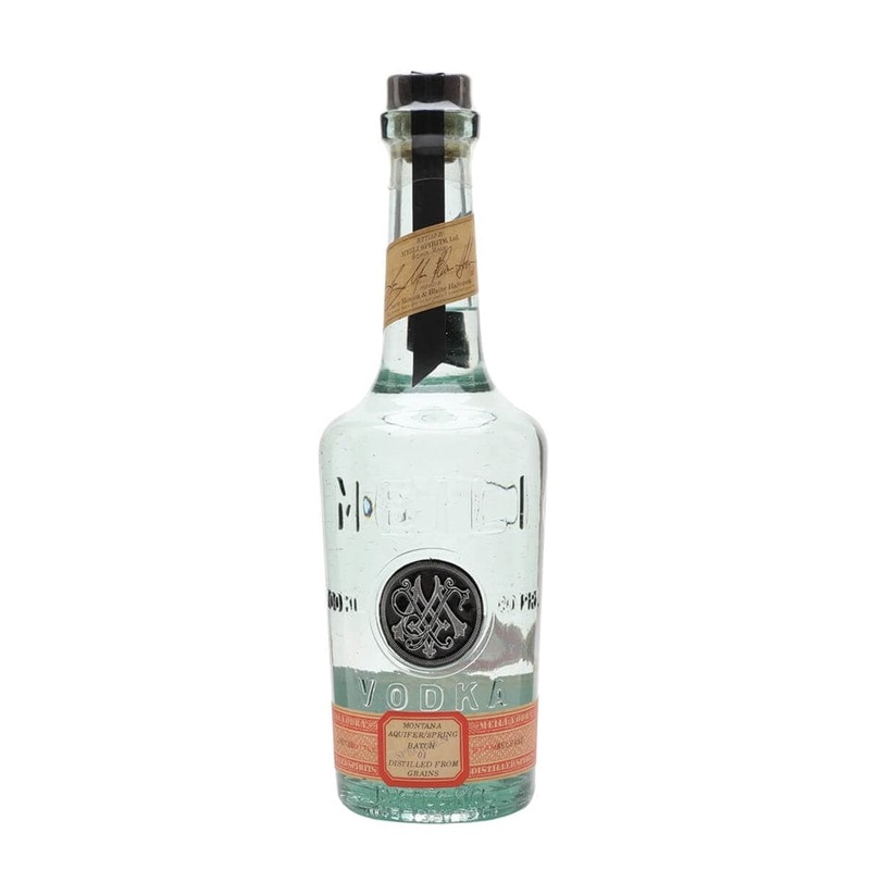 Meili Vodka 70cl