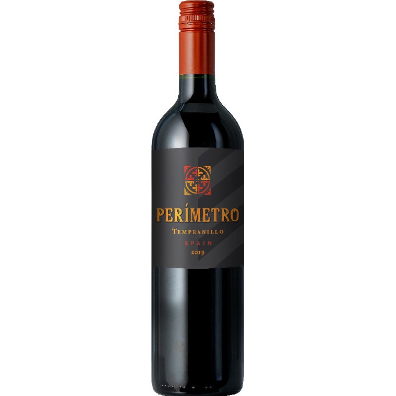 Perimetro Red Blend 2019