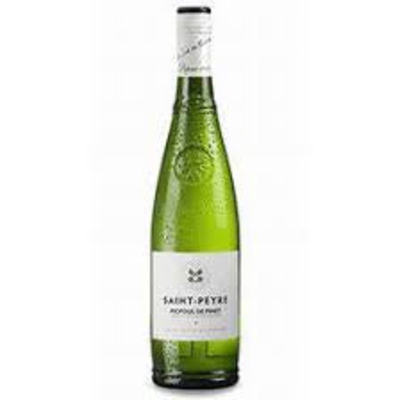 Picpoul De Pinet Saint-Peyre 75cl 13% abv