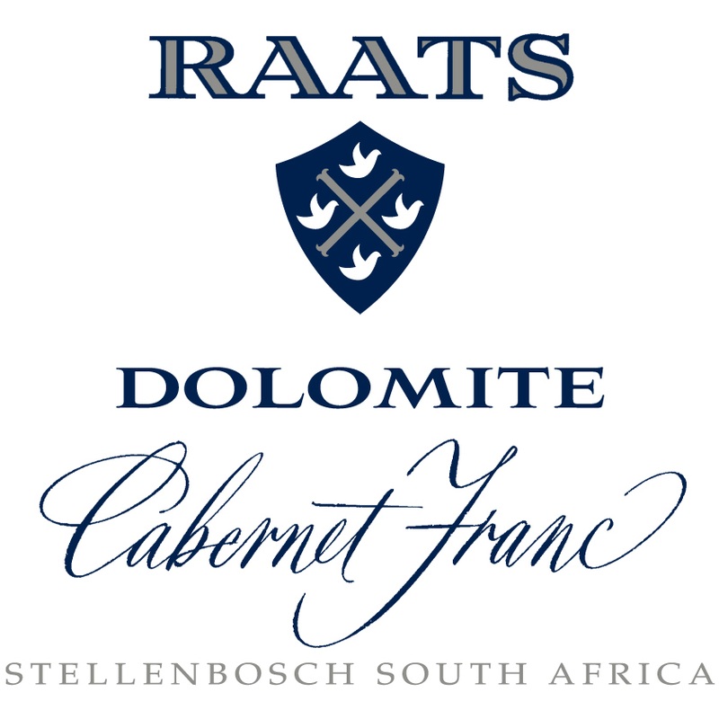 Raats Stellenbosch Dolomite Cabernet Franc 750ml