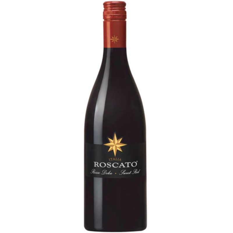 Roscato Rosso Dolce – 750ML