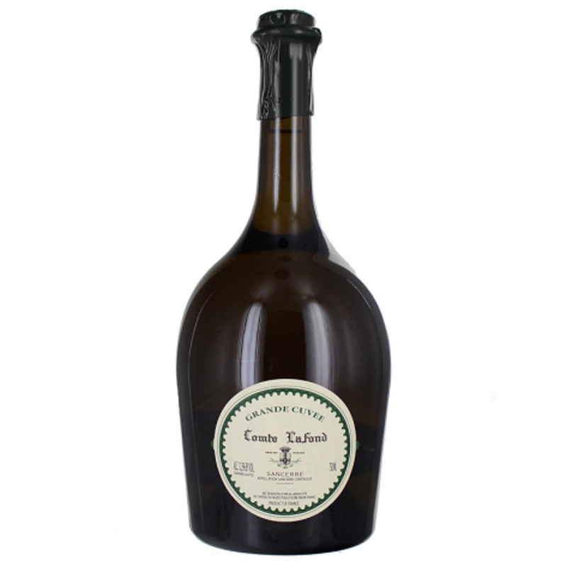 Sancerre, Grande Cuvee 2023, Comte Lafond 6 Bottle Case 6x75cl