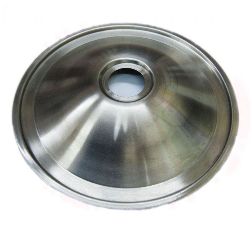 T500 Lid for Boiler 48mm hole