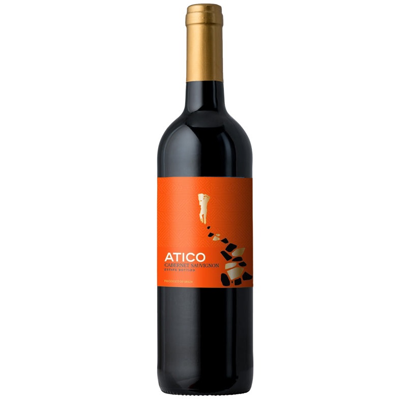 Atico Cabernet 2020