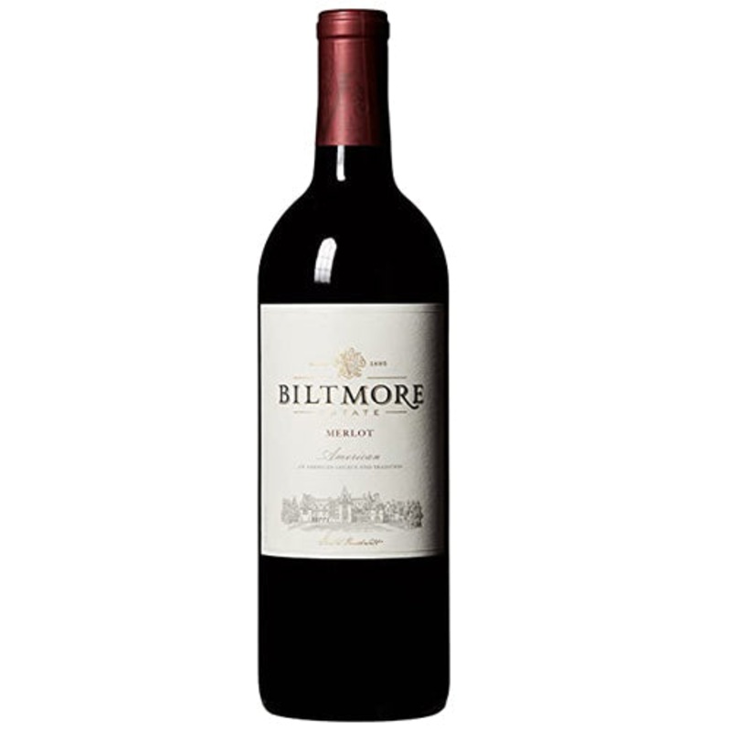 Biltmore Merlot – 750ML