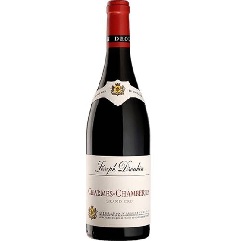 Drouhin Charmes Chambertin 2020 – 750ML
