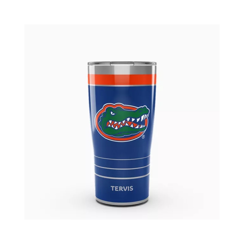 Florida Gators MVP Stainless Steel Tumbler 20 OZ