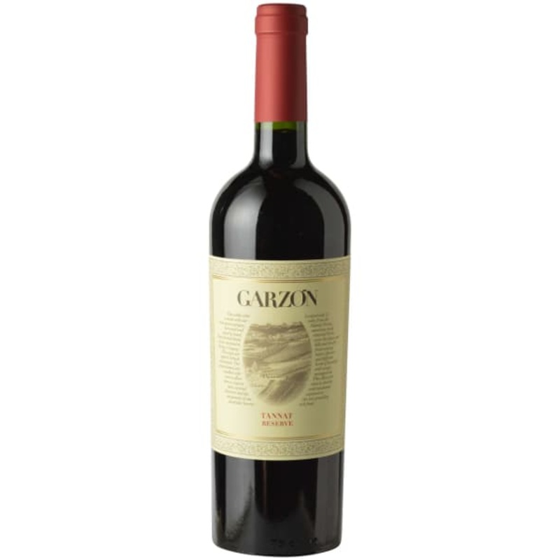 GARZON RESERVE TANNAT 2022 1 750 ml