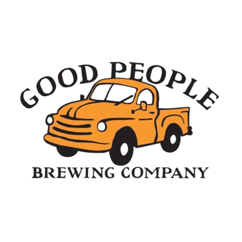 Good People Pale 1/6th Keg