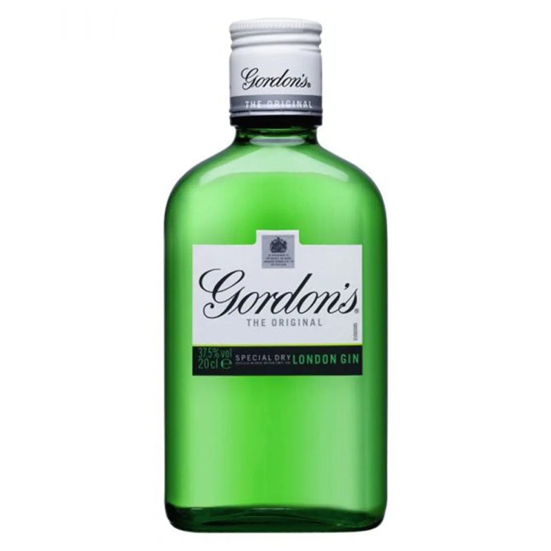 Gordon’s Gin, 20 cl
