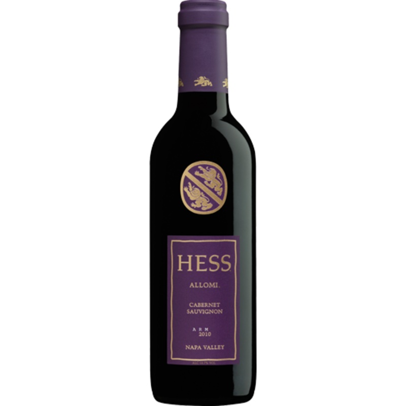 Hess  Cab Sauvignon Allomi Napa Valley – 750ML