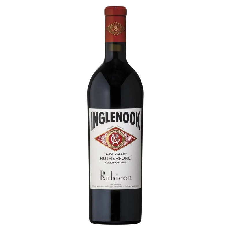 Inglenook Rubicon 2016, 75 cl