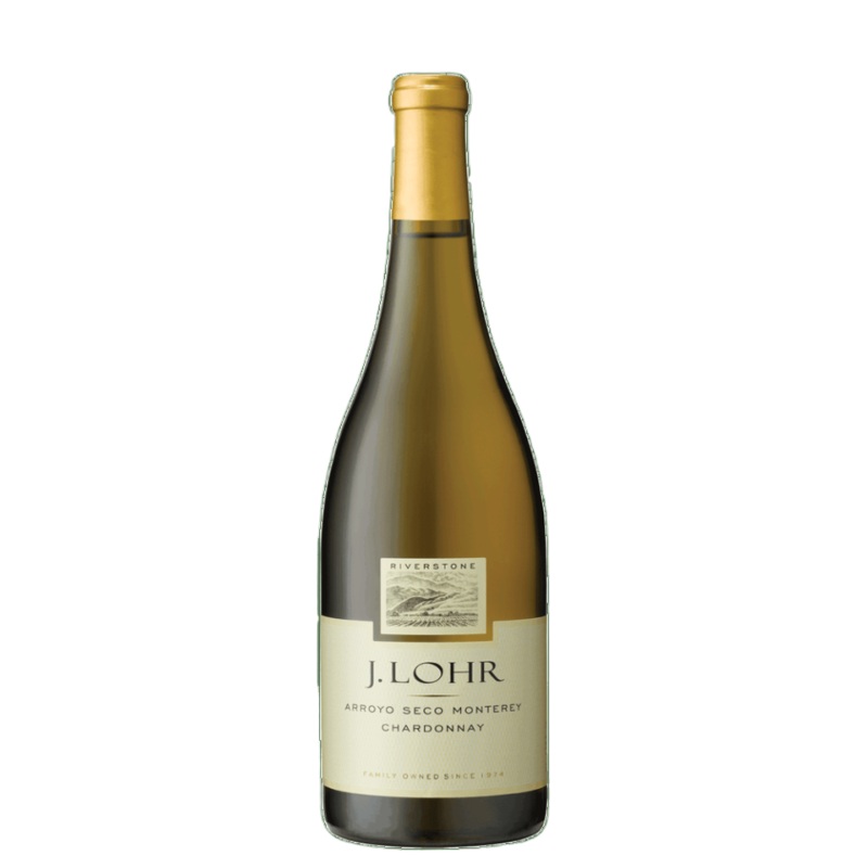 J. Lohr & Chardonnay Arroyo Vista Arroyo Seco 2016 750 ML