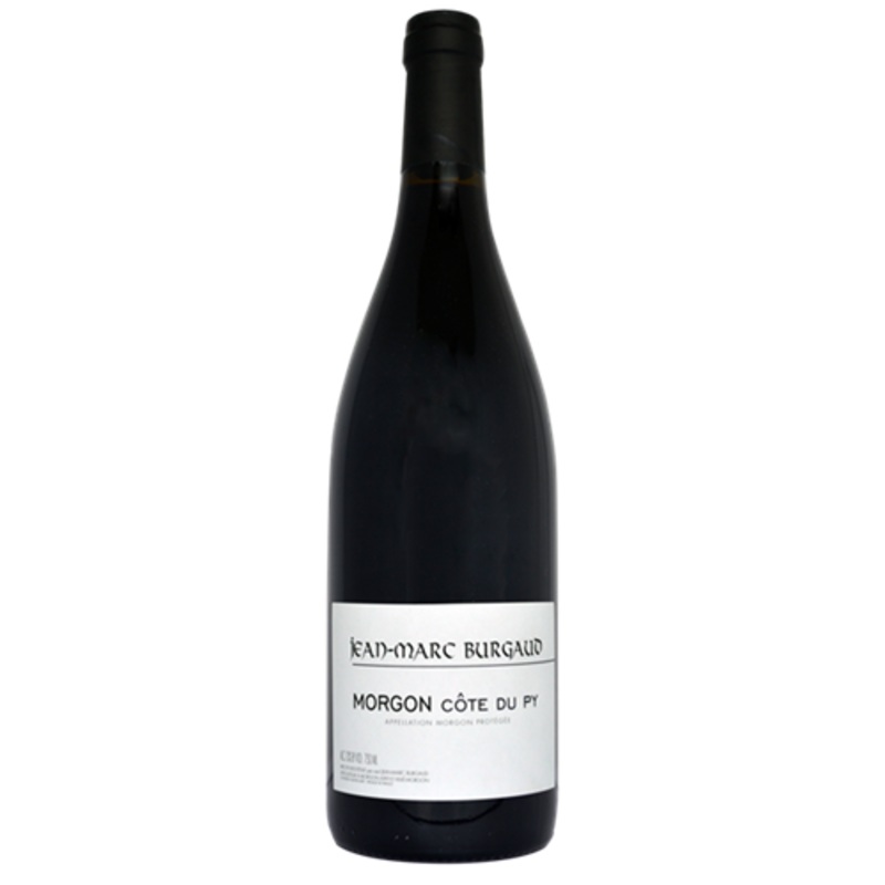 Jean-Marc Burgaud, Morgon `Cote du Py`, 2023 150cl (Case)