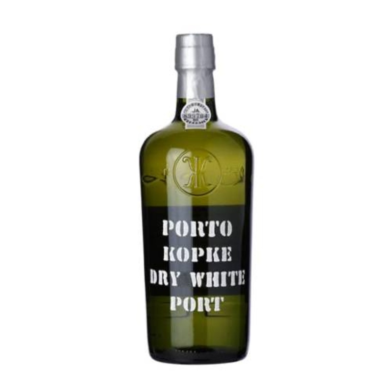 Kopke Dry White Port – 750ml