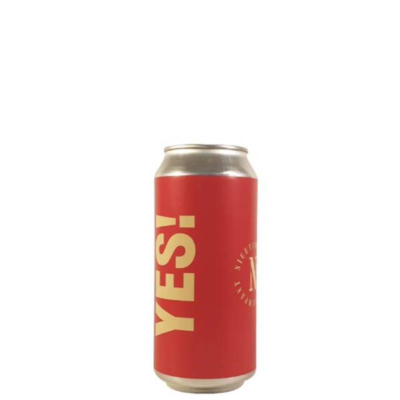Nightingale Cider Co. Wild Disco